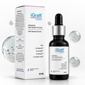 Advanced Hair Booster Tonic Plus Hair Serum | 30ml