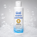 Shampoo + Conditioner |250 ml